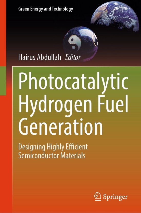 Chemistry and Material Science (R0) - Photocatalytic Hydroge ... - cover
