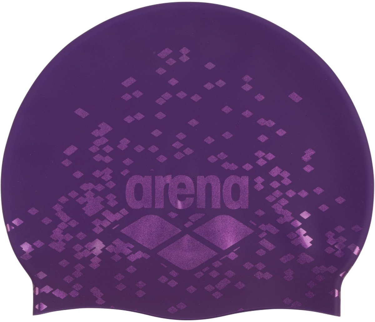 Arena Badmuts Shine Paars
