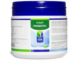 Puur Natuur Probiotica - Supplement - Weerstand - 150 g