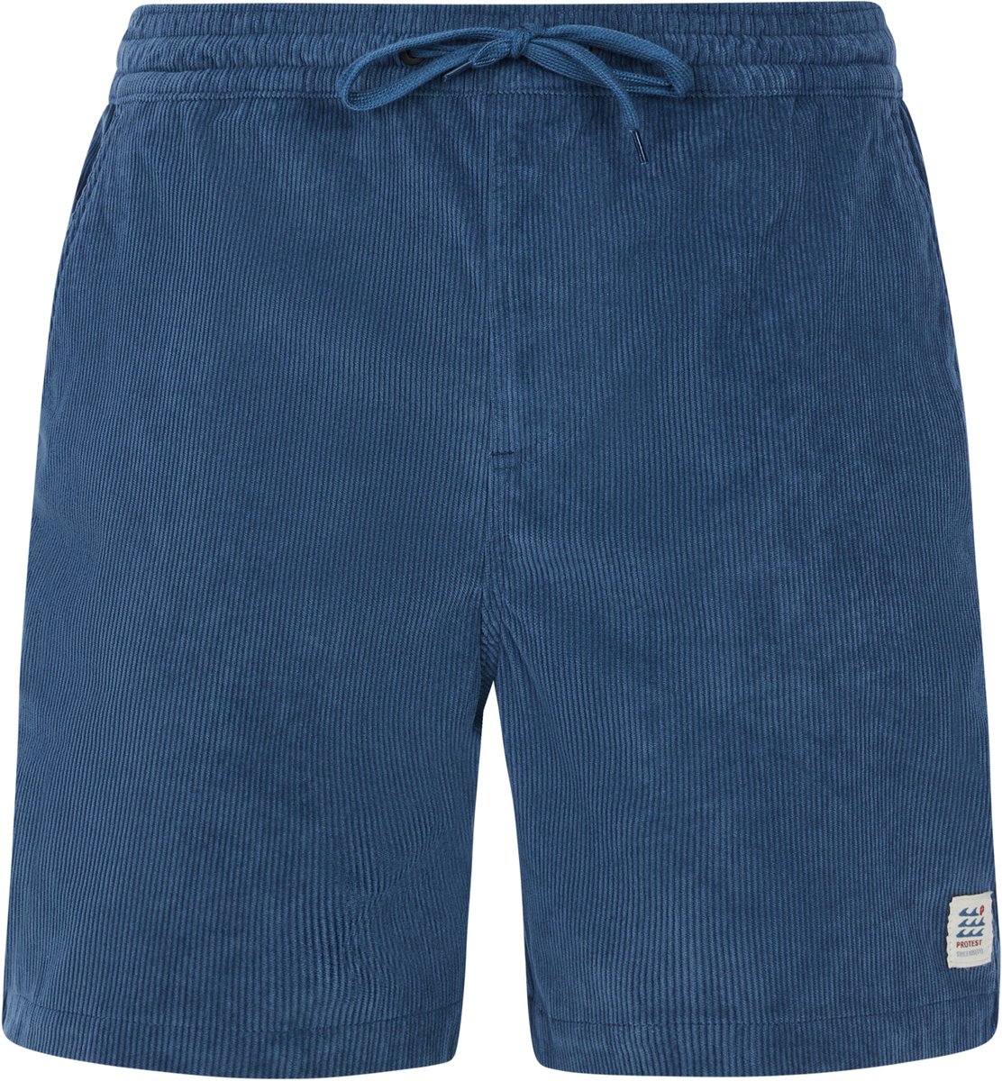 Protest PRTUleyo – Shorts Heren Blauw