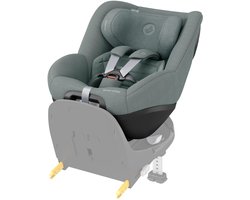 Maxi-Cosi Pearl 360 Pro i-Size - Autostoeltje - Authentic Grey