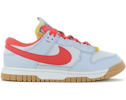 Nike Air Dunk Low Jumbo - Ultraman - Heren Sneakers Schoenen DV0821-102 - Maat EU 44 US 10