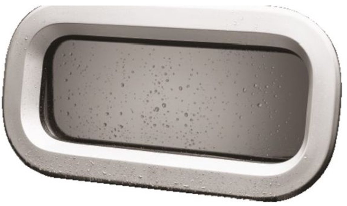 Lewmar Atlantic patrijspoort ISO 12216
