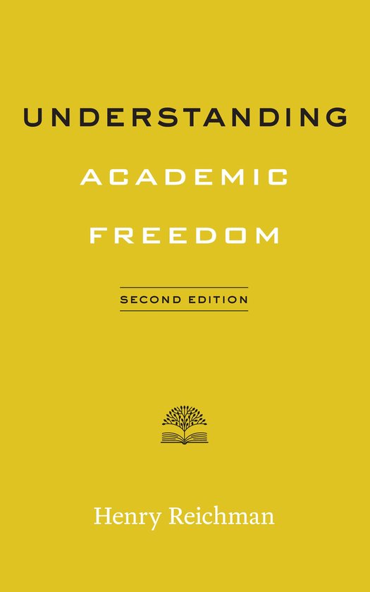 Higher Ed Leadership Essentials - Understanding Academic Fre ... - cover