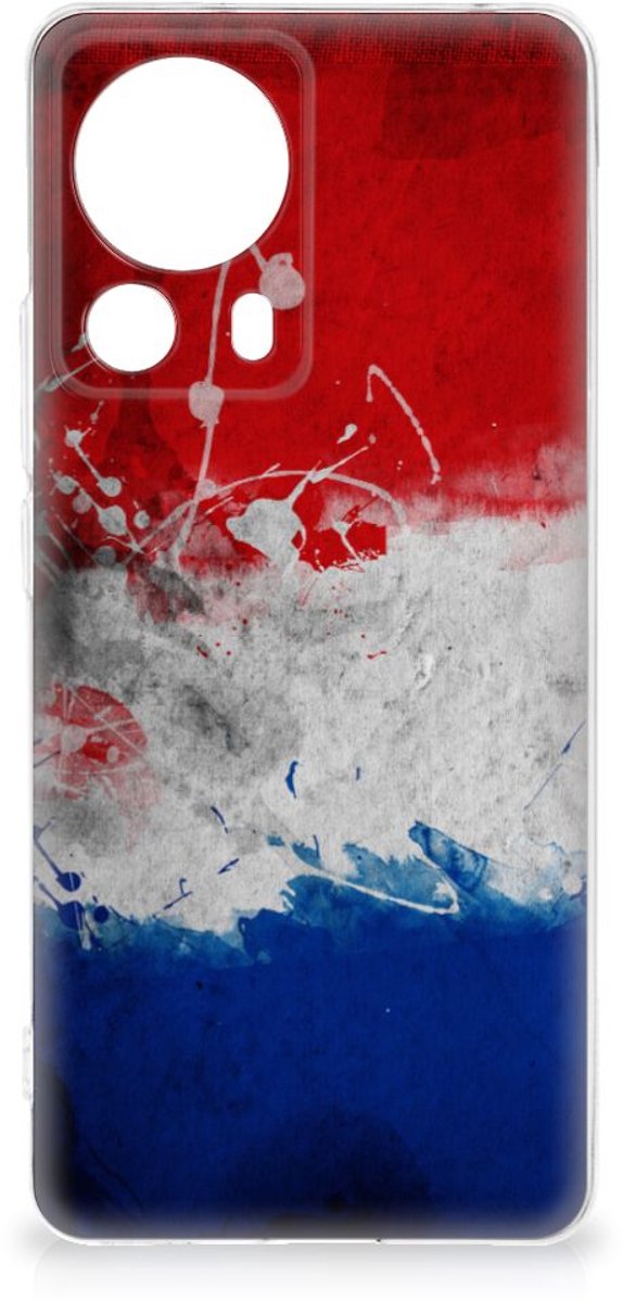 Xiaomi 13 Lite Hoesje Nederland