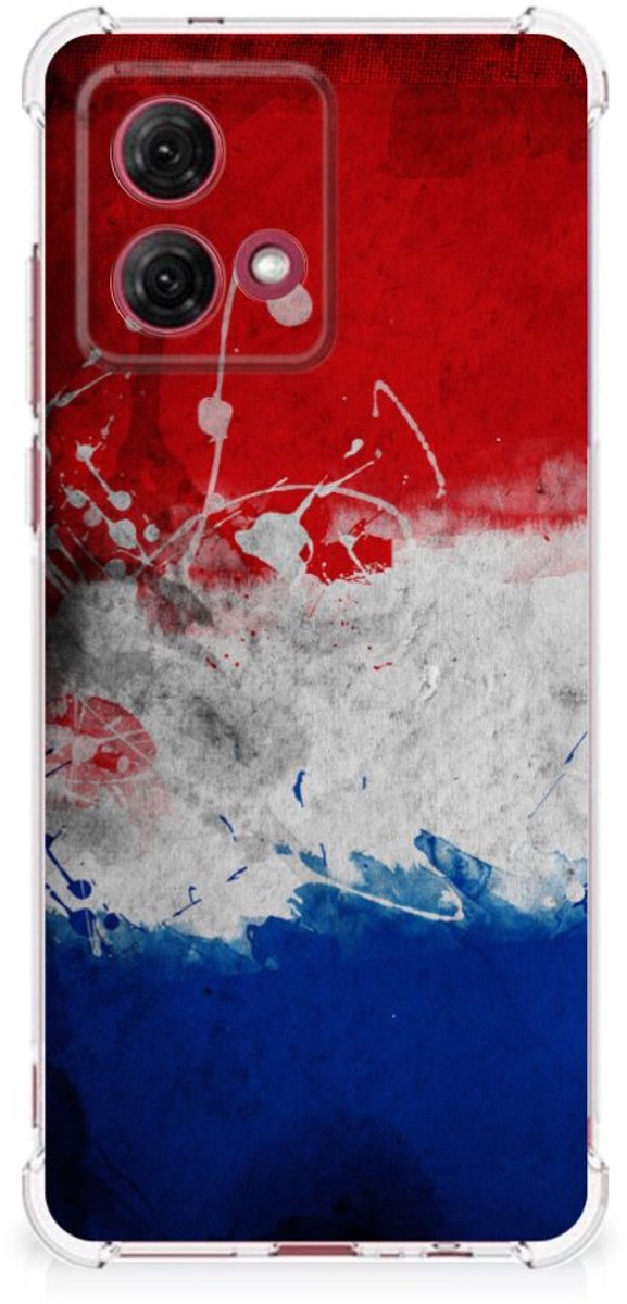 Motorola Moto G84 Cover Case Nederland