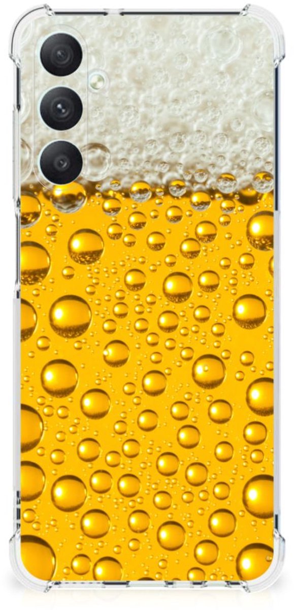 Samsung Galaxy A05s Beschermhoes Bier