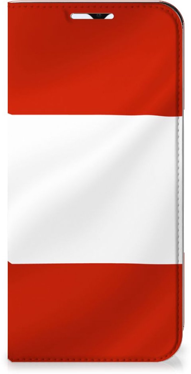 Samsung Galaxy A23 Standcase Oostenrijk