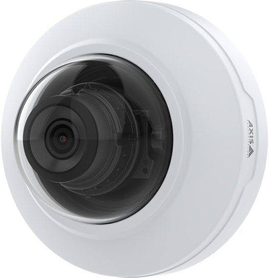 Foscam G4P-W Bewakingscamera IP-beveiligingscamera Buiten Rond Plafond Muur 2560 X 1440 Pixels 2