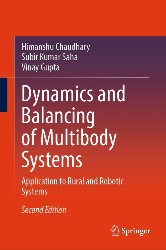 Intelligent Technologies and Robotics (R0) - Dynamics and Ba ... - cover