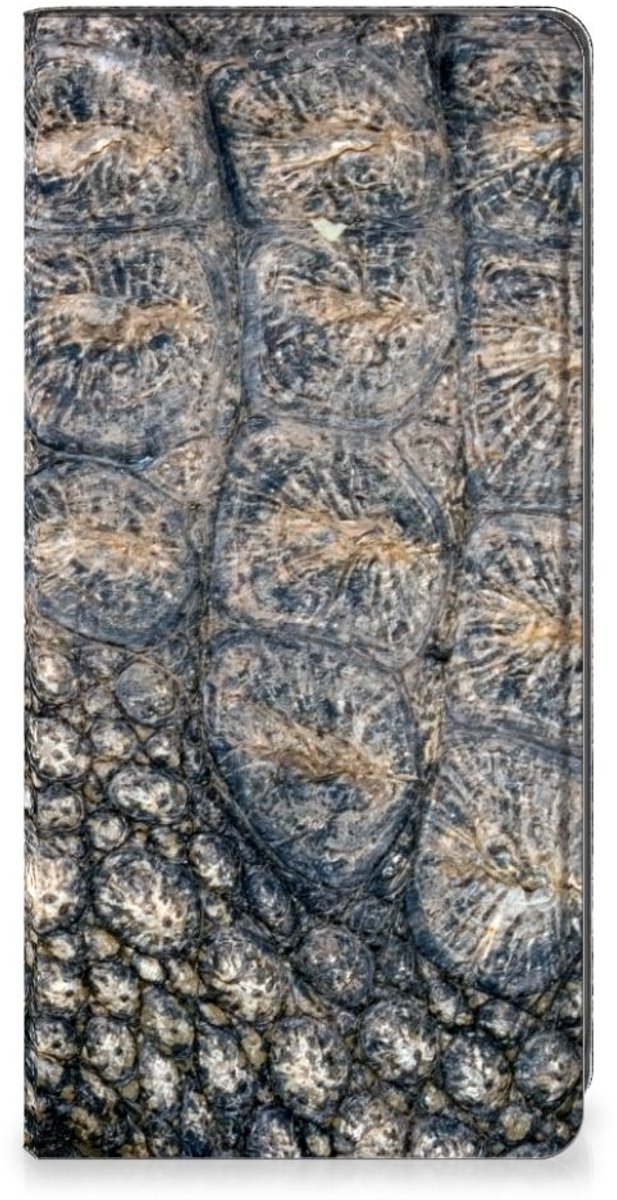 OnePlus Nord CE 2 Lite 5G Hoesje maken Krokodillenprint