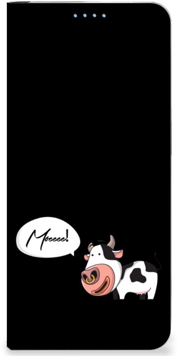OPPO Reno8 Magnet Case Cow