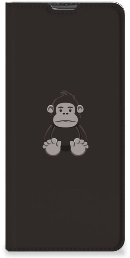 Stand Case Motorola' anniversaire Motorola Moto G100 Phone Case Gorilla