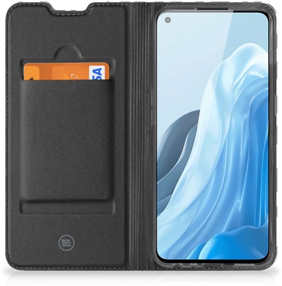 Coque Smartphone OPPO Find X5 Lite | Coque de protection Reno7 5G Zebra