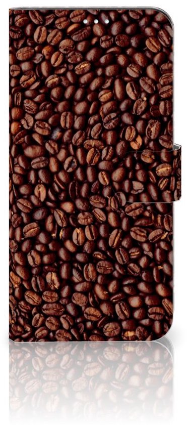 OnePlus 9 Coque Smartphone Grains de café