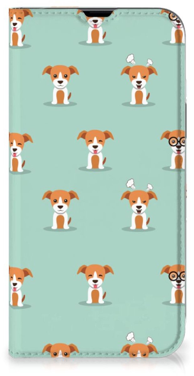 iPhone 13 Pro Max Hoesje maken Pups