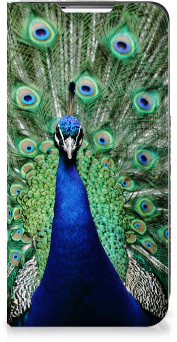 Samsung Galaxy S22 Hoesje maken Pauw