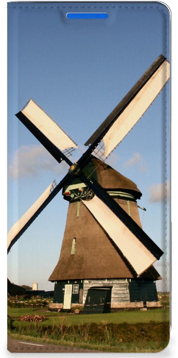 OPPO Reno 6 Pro Plus 5G Book Cover Molen