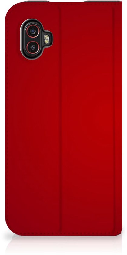 Étui cadeau pour femme Samsung Galaxy Xcover 6 Pro Smart Cover Love