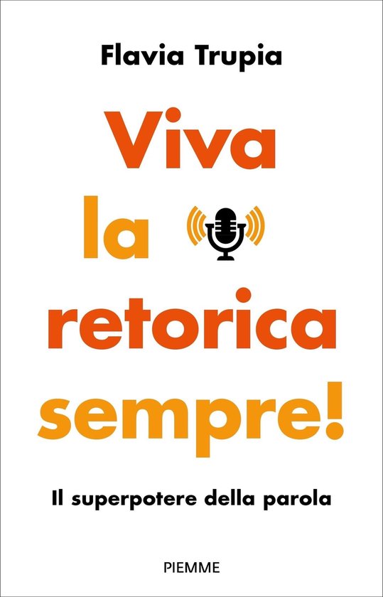 Viva la retorica sempre! - cover