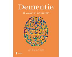 Dementie - 50 vragen en antwoorden