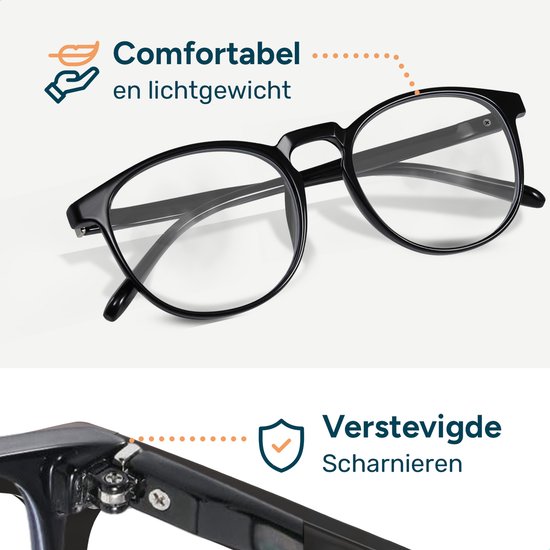 Vierkant - Brilmonturen Voor Dames / Brillen