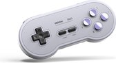 8BitDo SNES 30 Bluetooth Controller