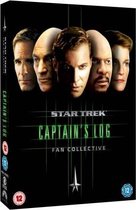 Star Trek: Captains Log