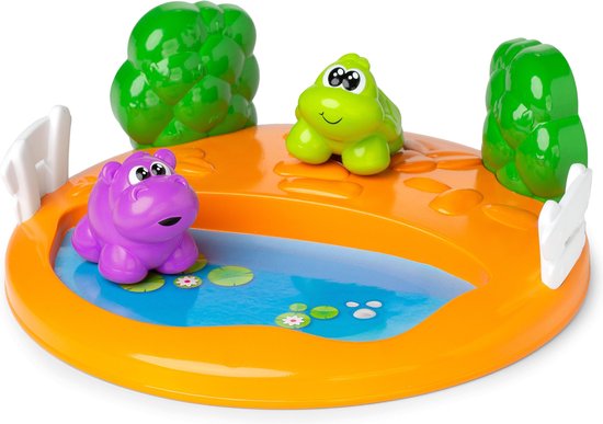 Chicco Robit - Zing mee - kopen bij
