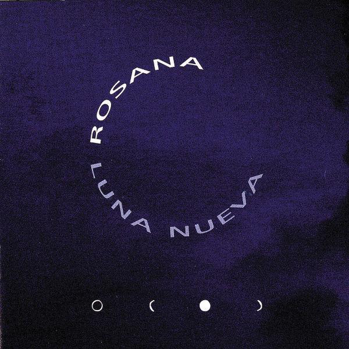Luna Nueva