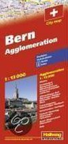 Bern Agglomeration Citymap