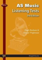 Edexcel AS Music Listening Tests