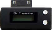 Ebode FM IOS, FM sound transmitter Apple apparaat