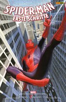 Marvel Exklusiv 114 - Spider-Man Erste Schritte
