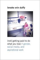 (Not) Getting Paid to Do What You Love