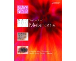 Textbook of Melanoma