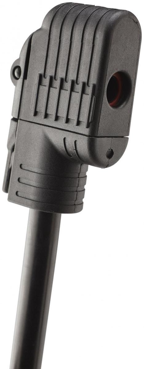 POMP ZEF PROFIL MAX FP30 VOET STAAL M/METER RO — afbeelding 5