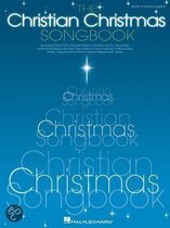 The Christian Christmas Songbook
