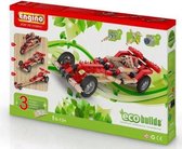 ENGINO ECO Gemotoriseerde Raceauto's