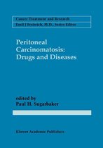 Cancer Treatment and Research 81 - Peritoneal Carcinomatosis: Drugs and Diseases