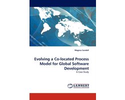 Evolving a Co-located Process Model for Global Software Development