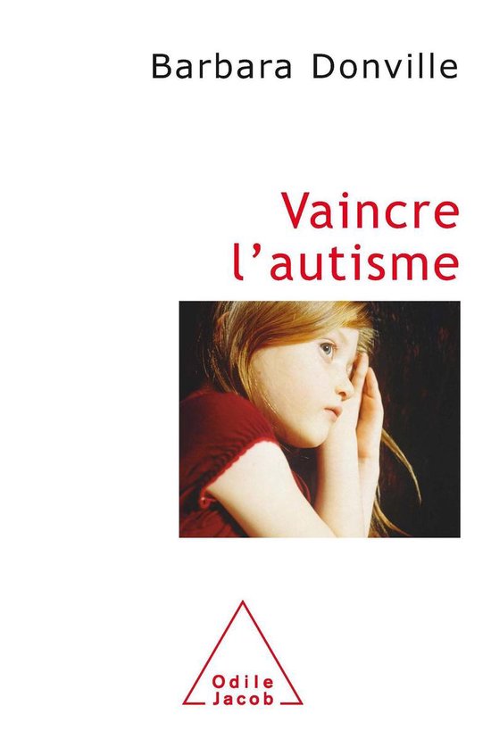 Vaincre l'autisme - cover