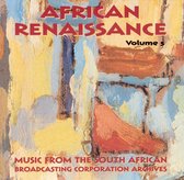 African Renaissance Vol. 5: Ndebele & North Sotho