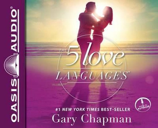 The Five Love Languages, Gary Chapman | 9781589269064 | Boeken | bol