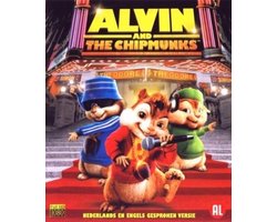 Alvin And The Chipmunks (Blu-ray)