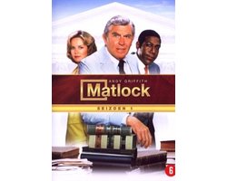 Matlock S1 (D)