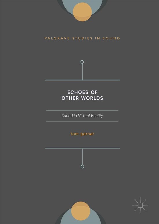Social Sciences (R0) - Echoes of Other Worlds: Sound in Virt ... - cover