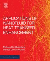 Micro and Nano Technologies - Applications of Nanofluid for Heat Transfer Enhancement