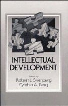 Intellectual Development