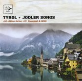 Tyrol - Jodler Songs